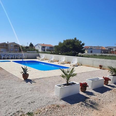 Ferienwohnung Penzion U Kapitana Vir Exterior foto