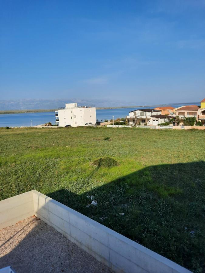 Ferienwohnung Penzion U Kapitana Vir Exterior foto