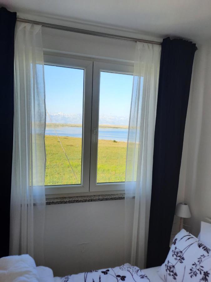 Ferienwohnung Penzion U Kapitana Vir Exterior foto