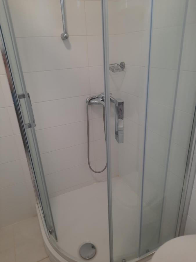 Ferienwohnung Penzion U Kapitana Vir Exterior foto
