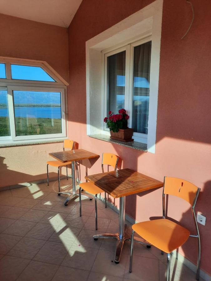 Ferienwohnung Penzion U Kapitana Vir Exterior foto