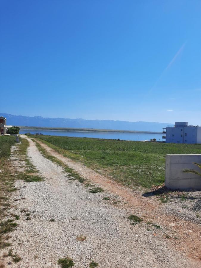 Ferienwohnung Penzion U Kapitana Vir Exterior foto