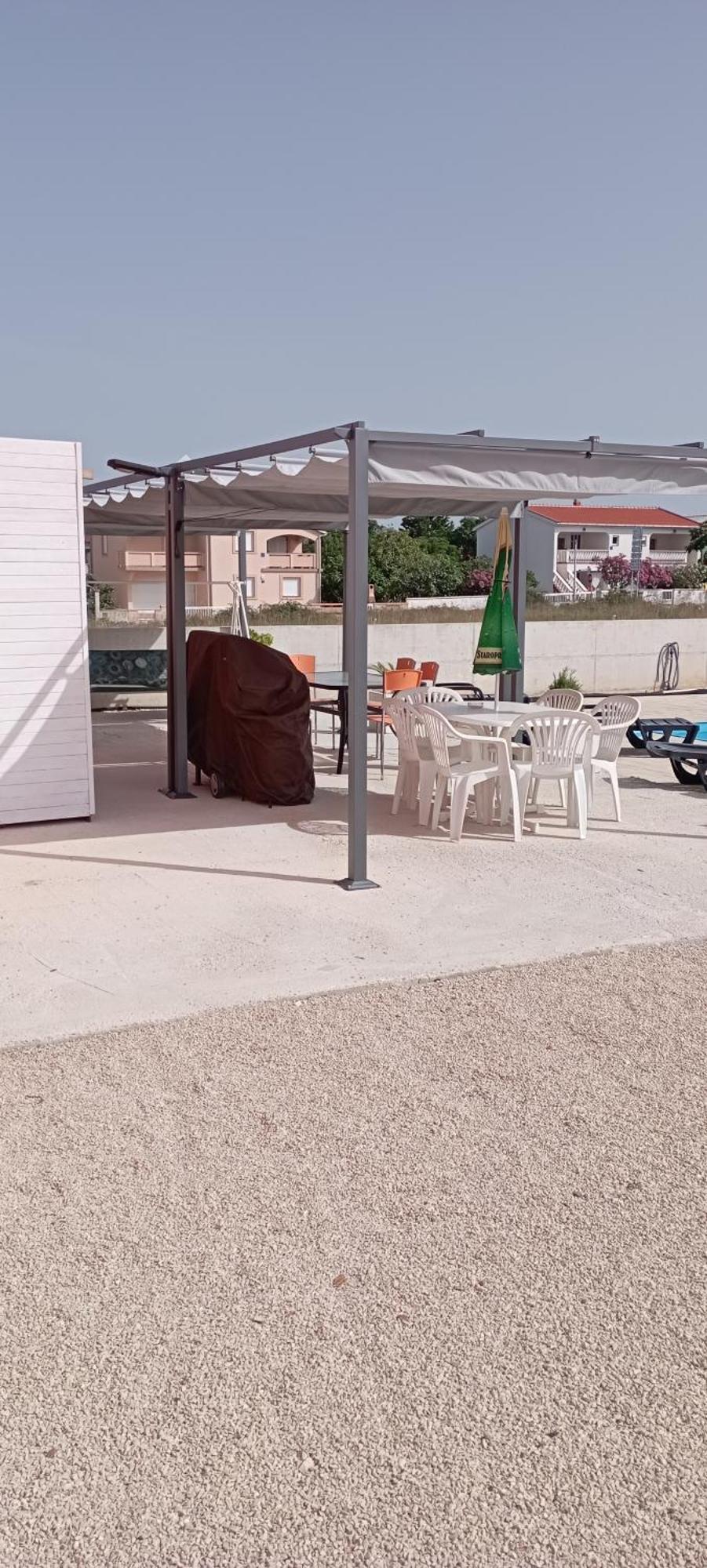 Ferienwohnung Penzion U Kapitana Vir Zimmer foto